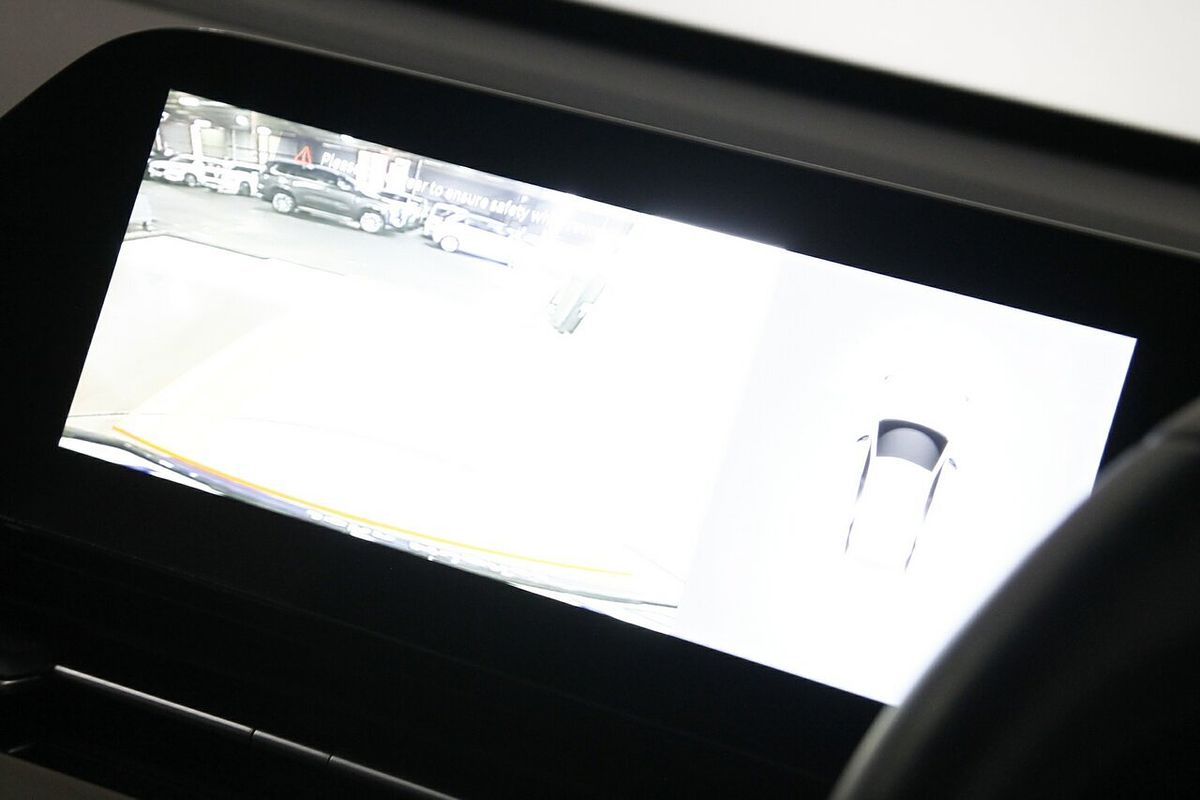 2023 Chery OMODA 5 BX T19C