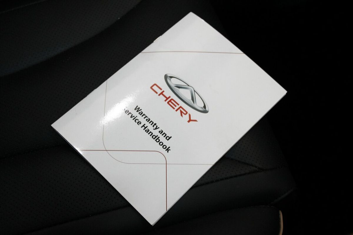 2023 Chery OMODA 5 BX T19C