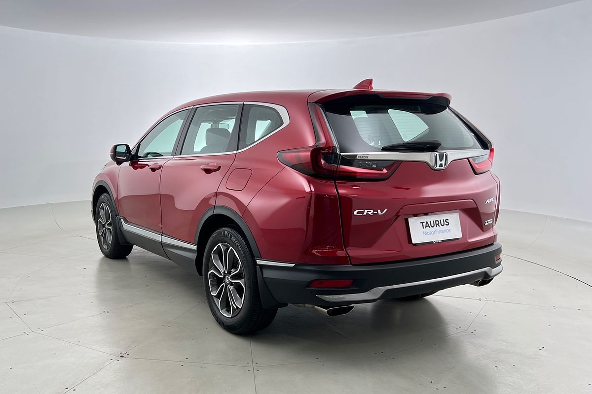 2023 Honda CR-V VTi L AWD RW