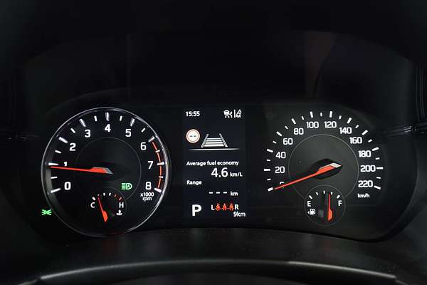 2024 Suzuki Swift Hybrid UZ