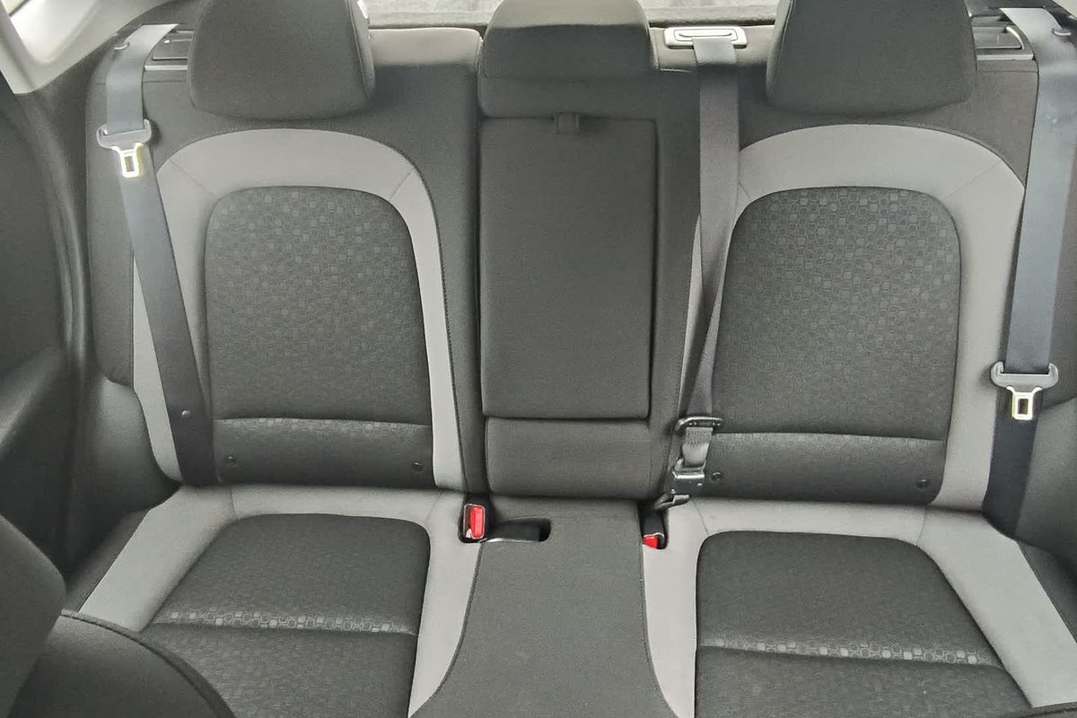 2017 Hyundai Kona Active OS