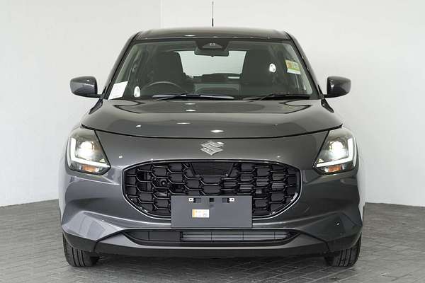 2024 Suzuki Swift Hybrid UZ