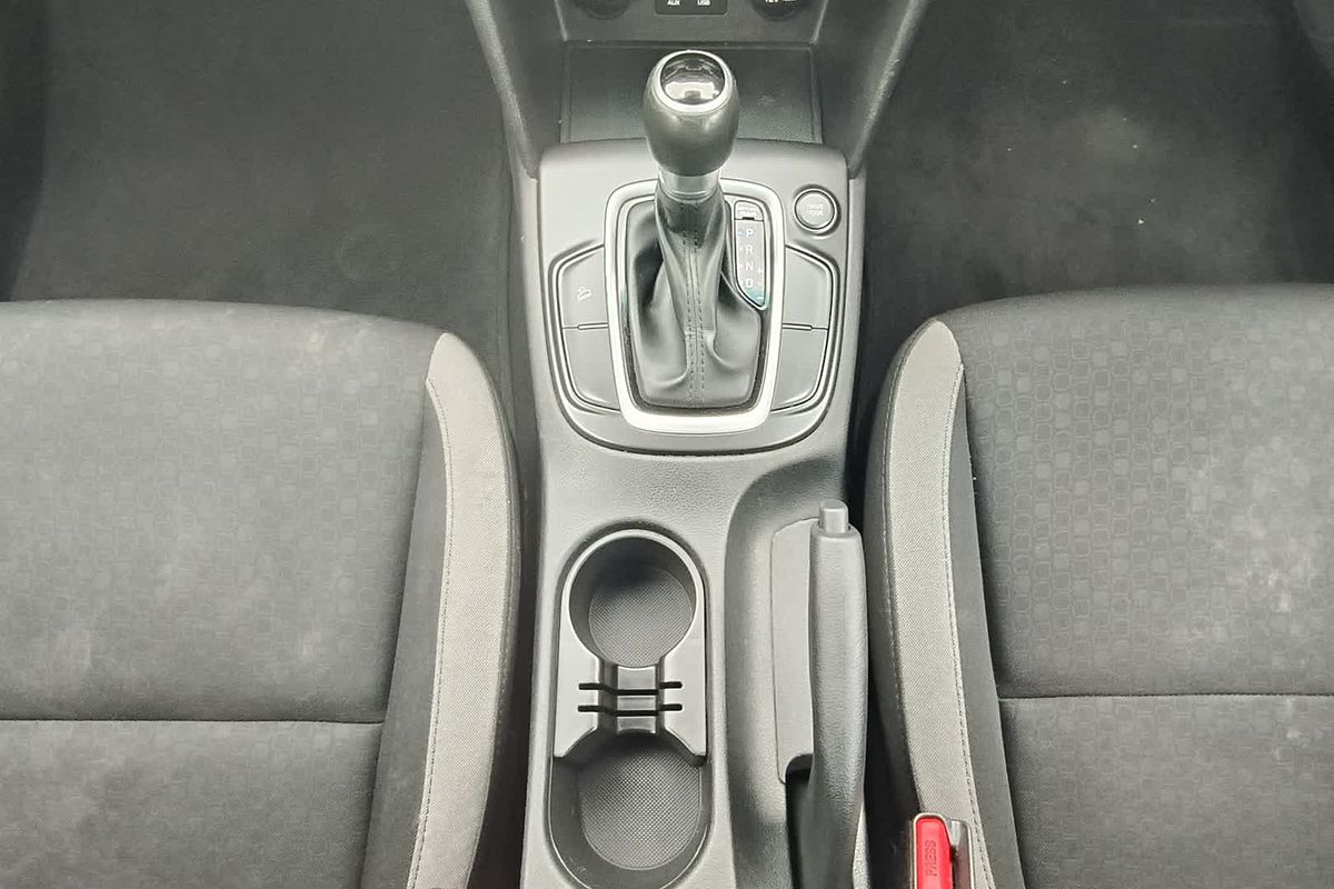 2017 Hyundai Kona Active OS