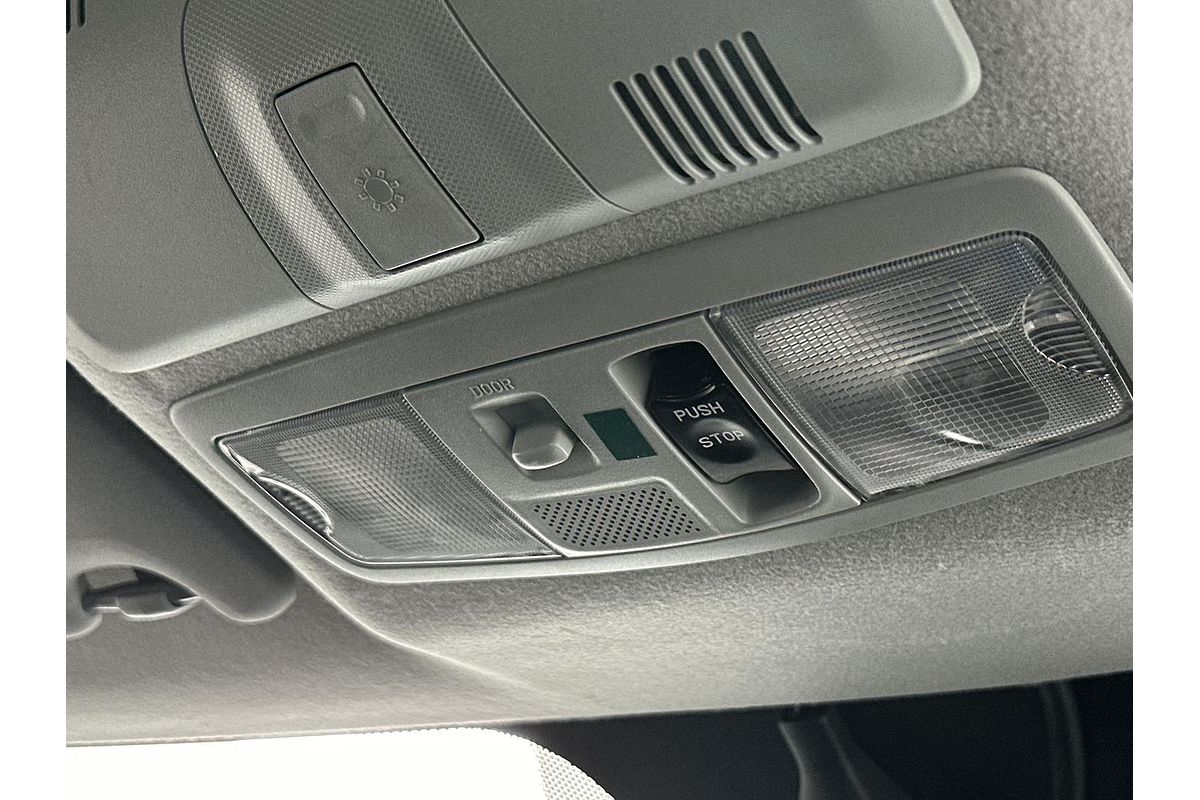 2015 Mitsubishi ASX XLS XB