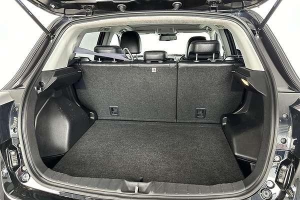 2015 Mitsubishi ASX XLS XB