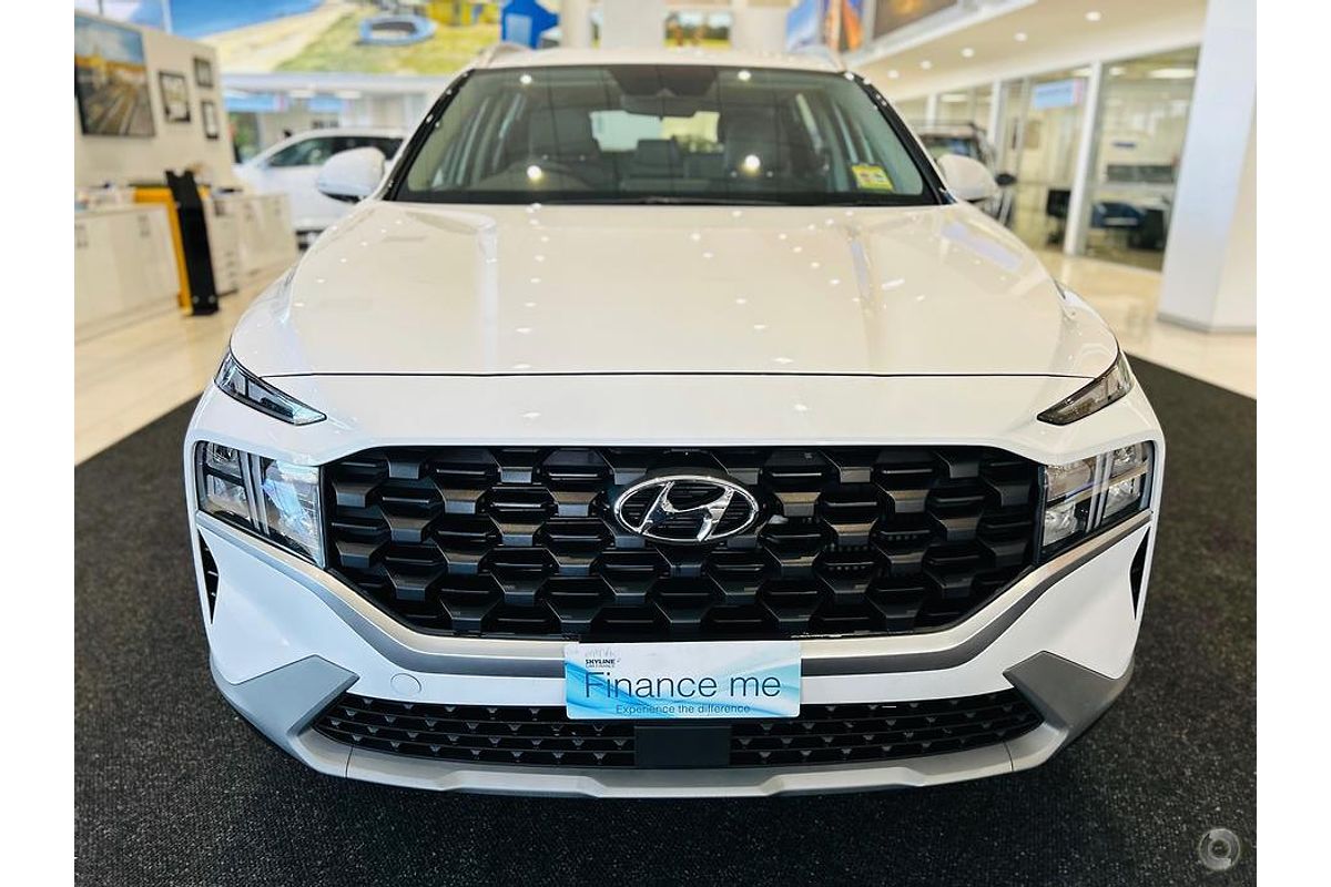 2023 Hyundai Santa Fe TM.V4