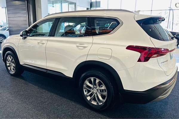 2023 Hyundai Santa Fe TM.V4