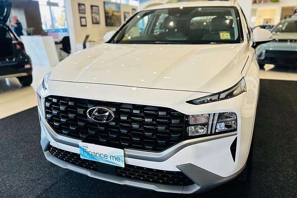 2023 Hyundai Santa Fe TM.V4