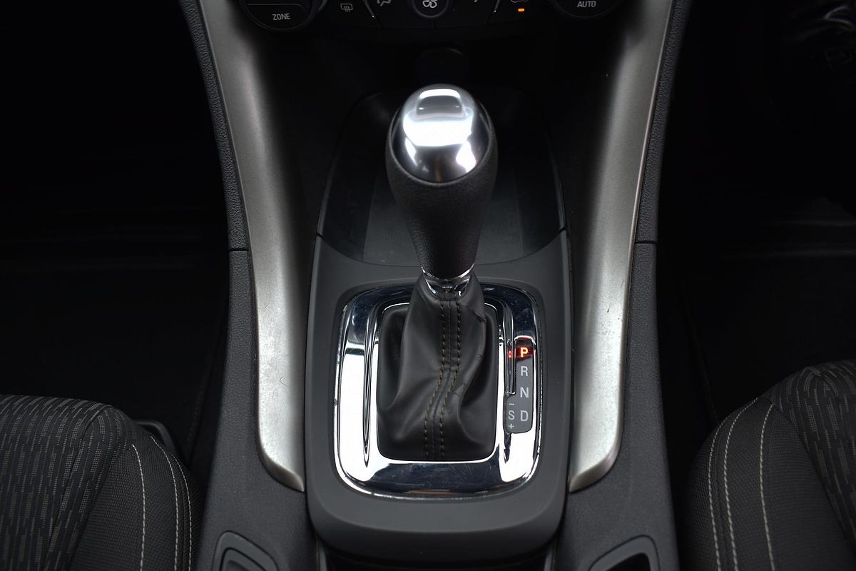 2014 Holden Commodore Evoke VF