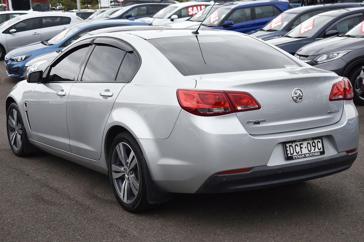 2014 Holden Commodore Evoke VF