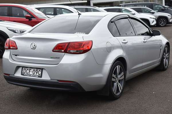 2014 Holden Commodore Evoke VF