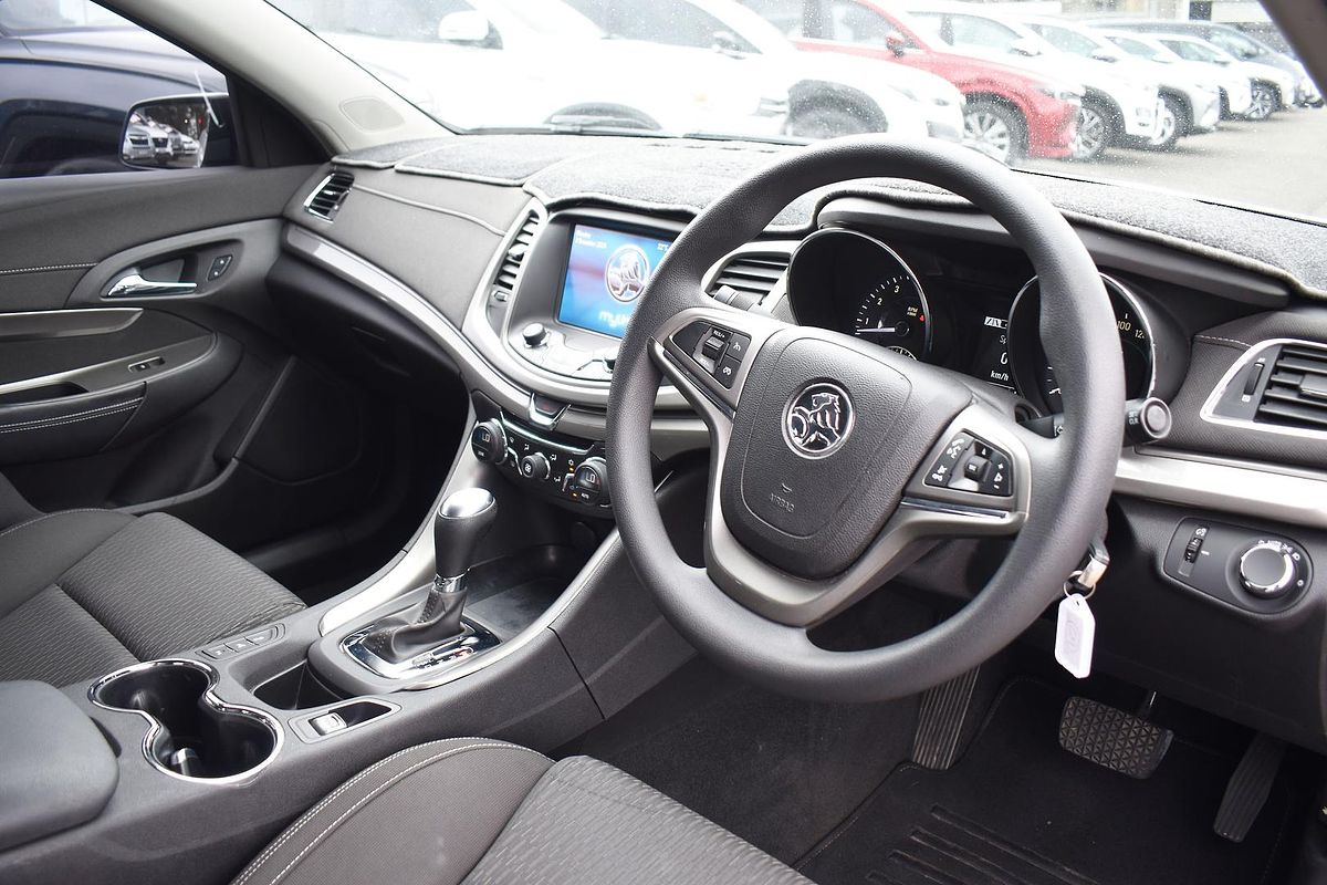 2014 Holden Commodore Evoke VF