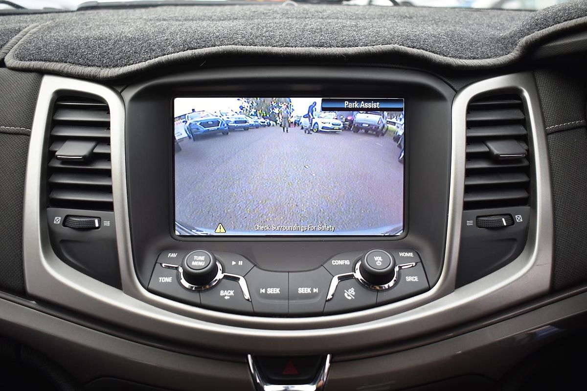 2014 Holden Commodore Evoke VF