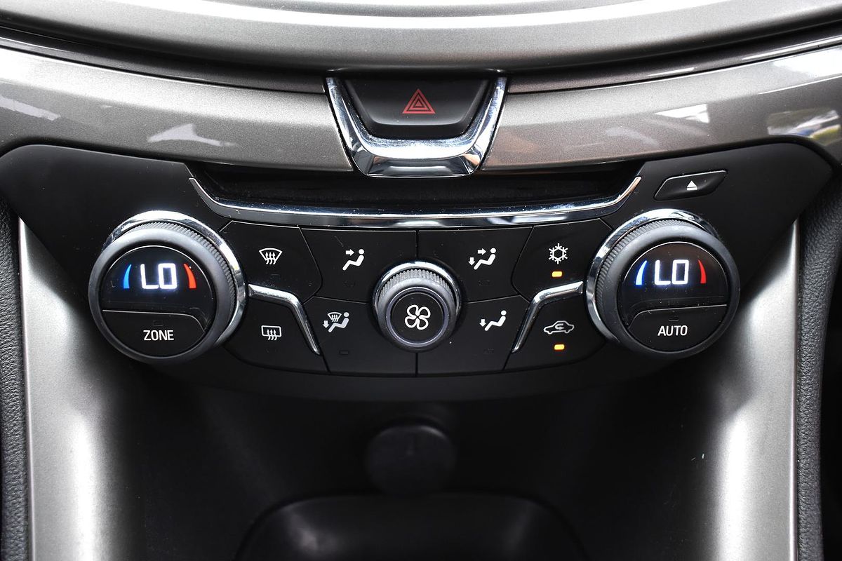 2014 Holden Commodore Evoke VF