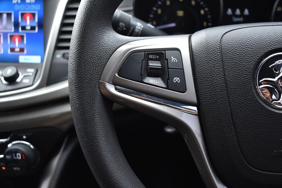 2014 Holden Commodore Evoke VF
