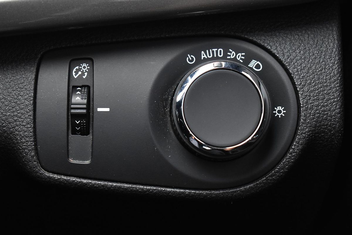2014 Holden Commodore Evoke VF