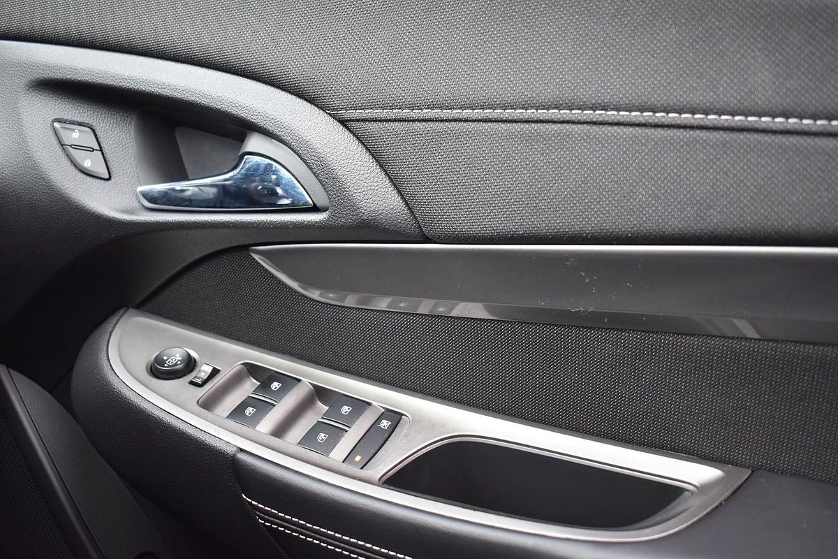 2014 Holden Commodore Evoke VF