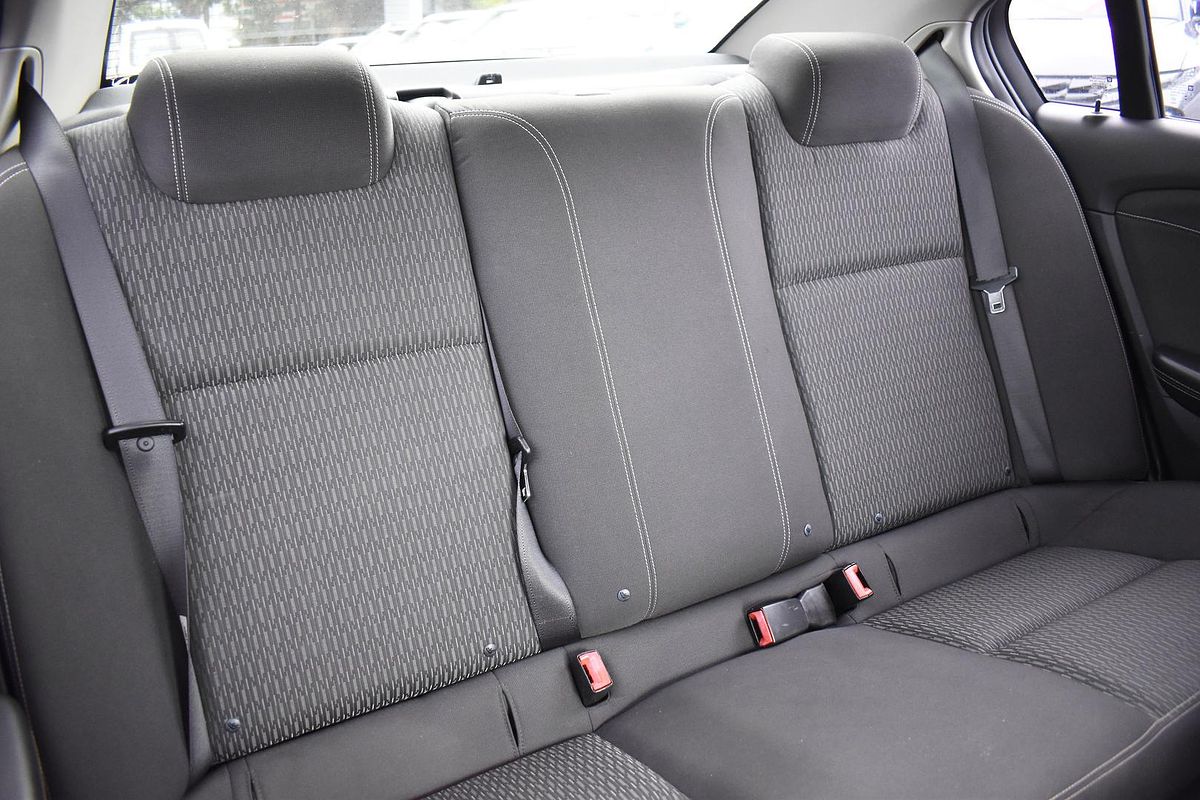 2014 Holden Commodore Evoke VF