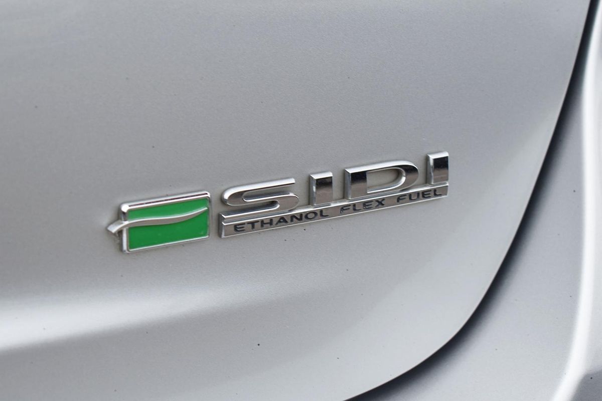 2014 Holden Commodore Evoke VF