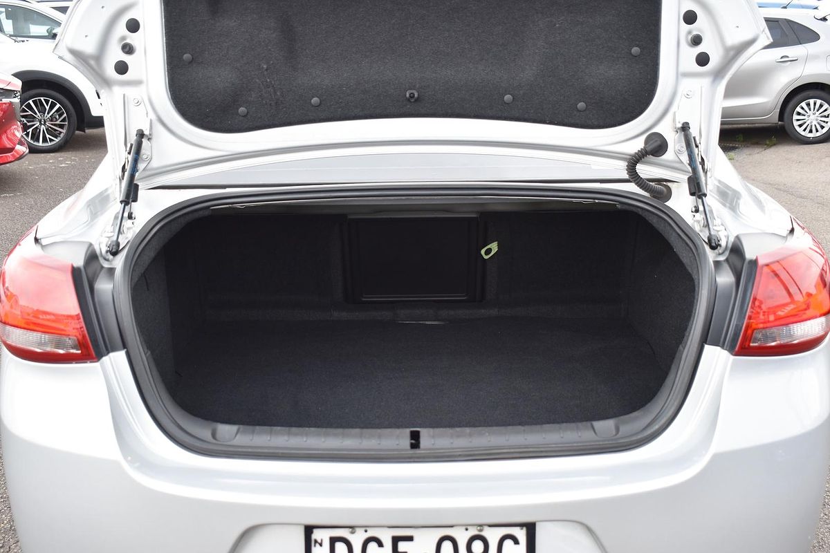 2014 Holden Commodore Evoke VF