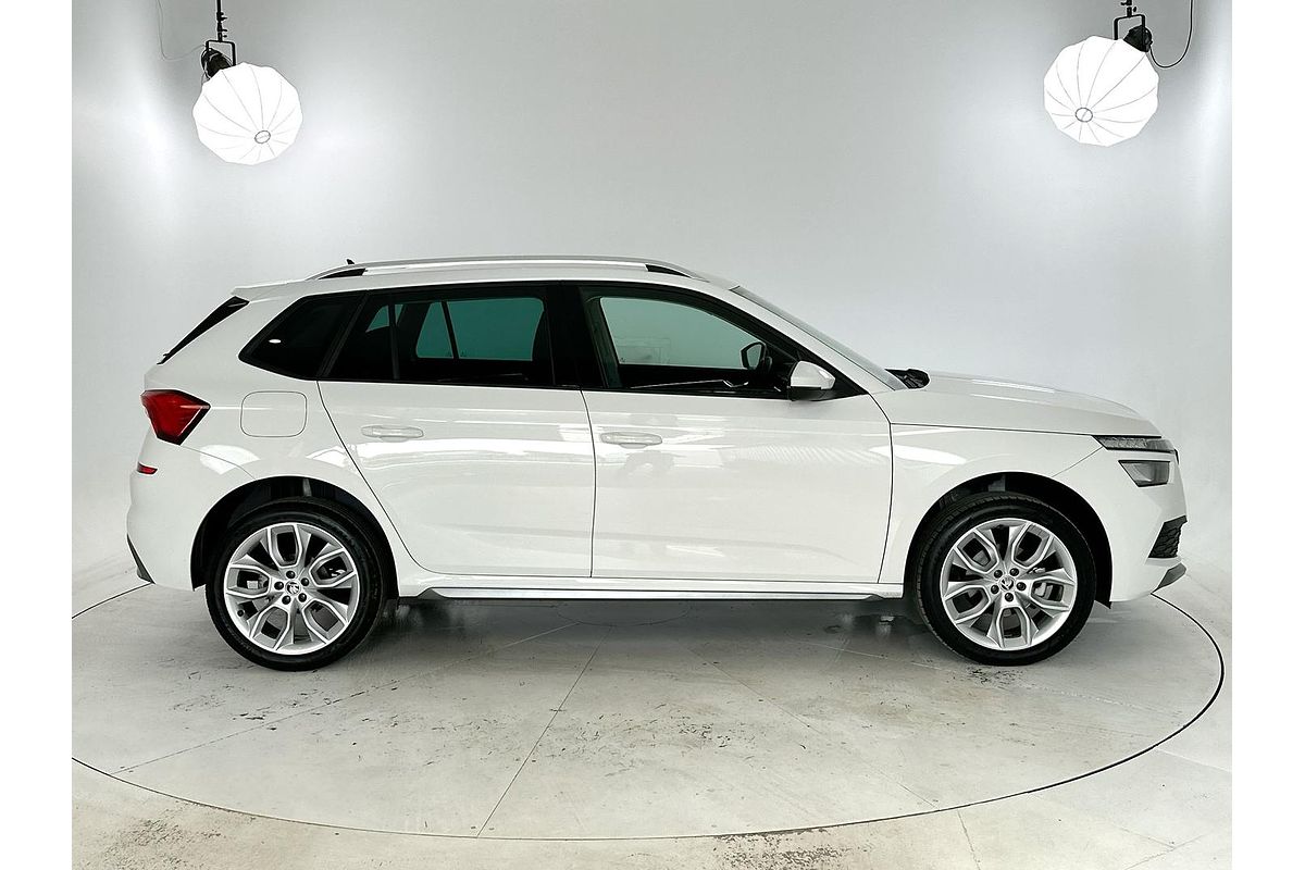 2023 SKODA Kamiq 85TSI Style NW