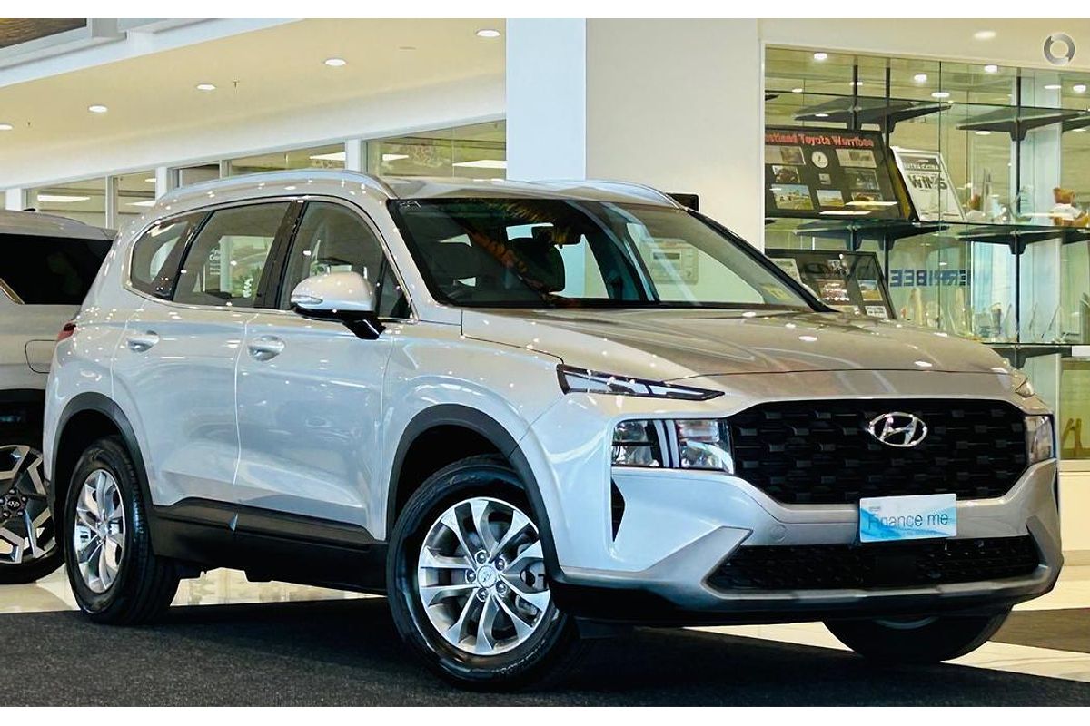 2023 Hyundai Santa Fe TM.V4