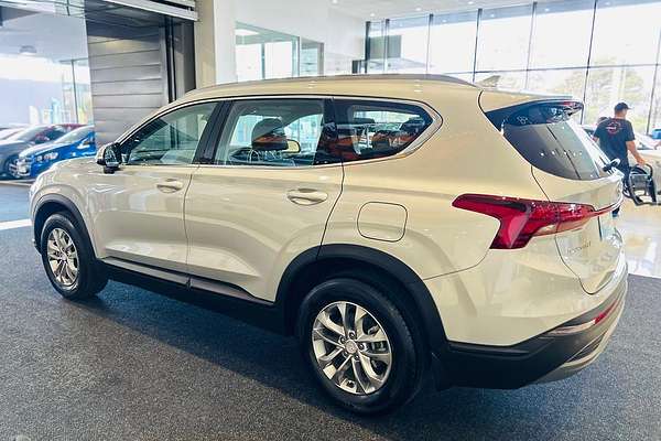 2023 Hyundai Santa Fe TM.V4