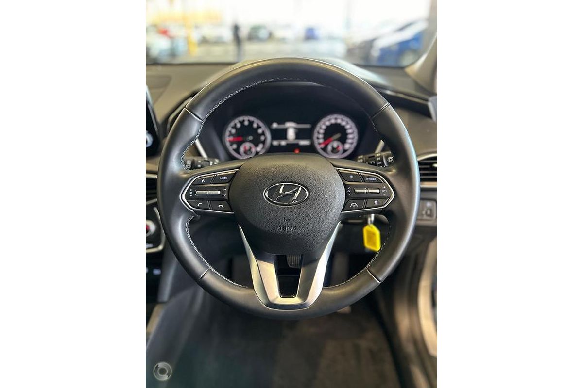 2023 Hyundai Santa Fe TM.V4