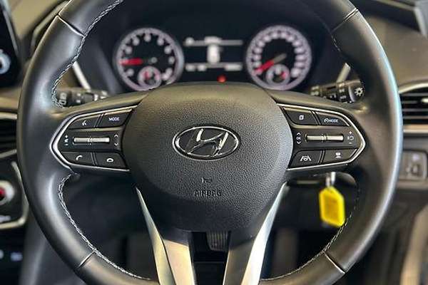 2023 Hyundai Santa Fe TM.V4