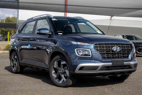2024 Hyundai Venue Active QX.V5