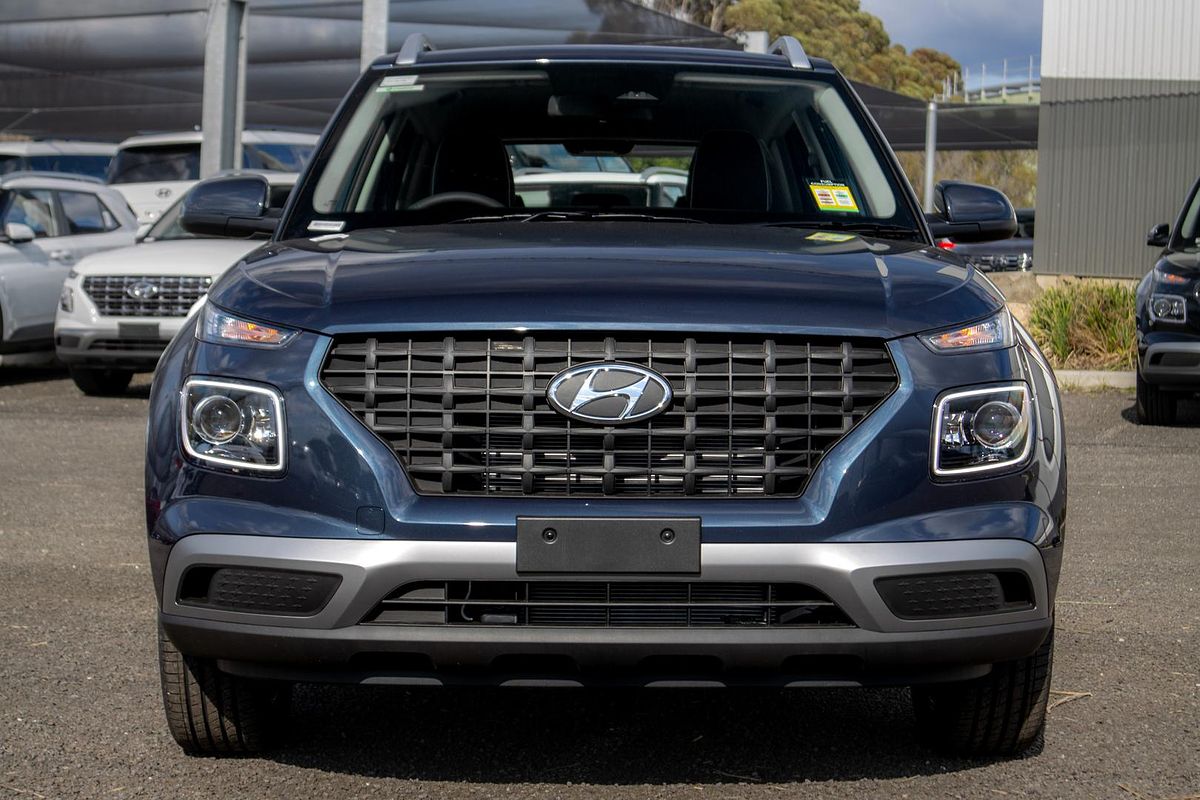 2024 Hyundai Venue Active QX.V5