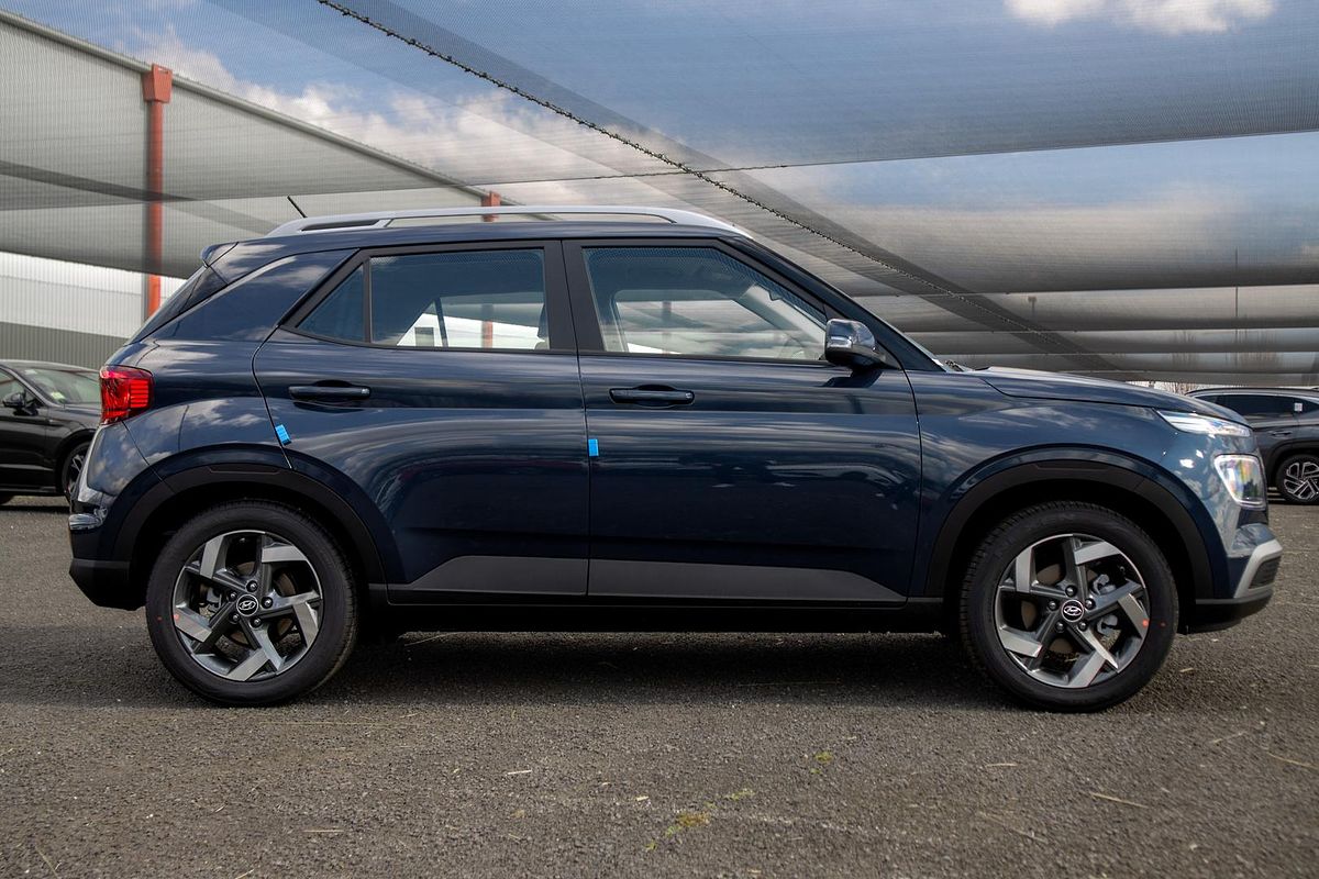2024 Hyundai Venue Active QX.V5