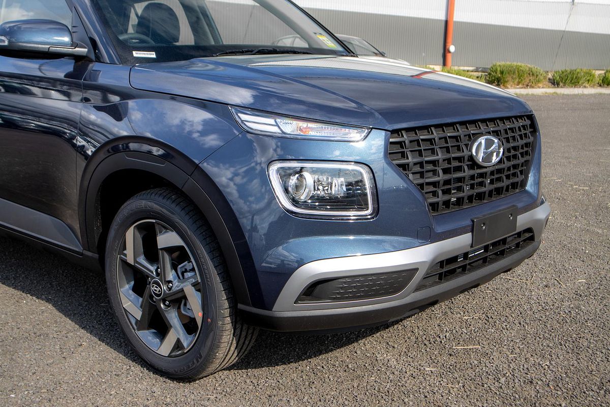 2024 Hyundai Venue Active QX.V5