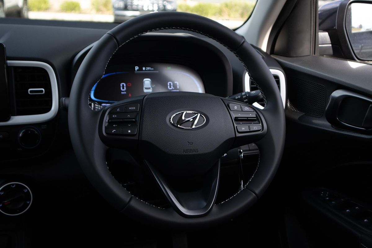 2024 Hyundai Venue Active QX.V5