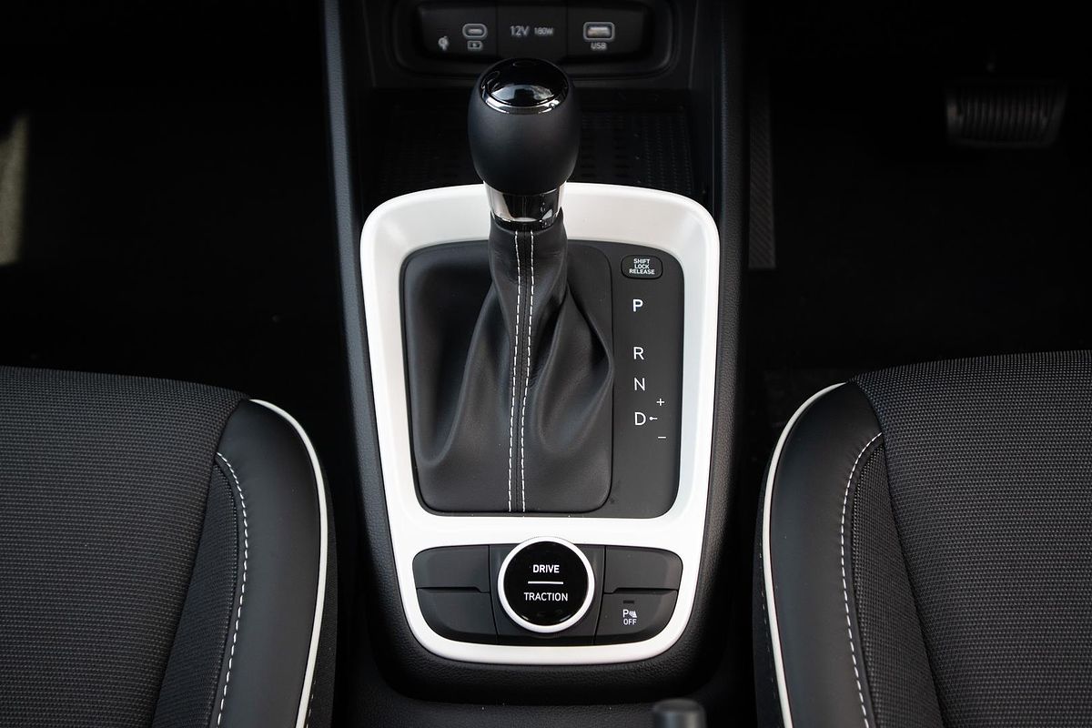 2024 Hyundai Venue Active QX.V5