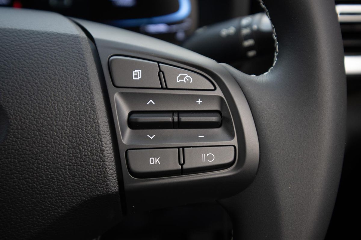 2024 Hyundai Venue Active QX.V5