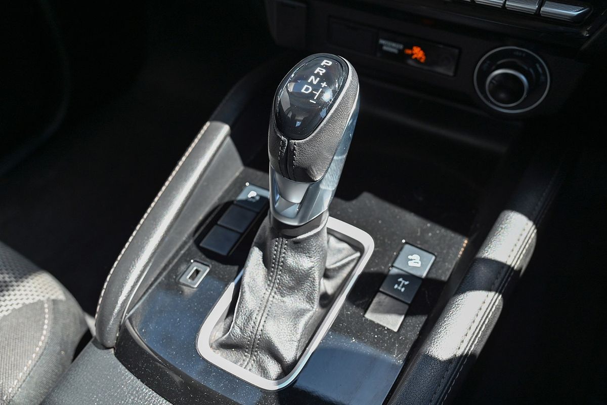 2021 Mazda BT-50 XTR TF 4X4