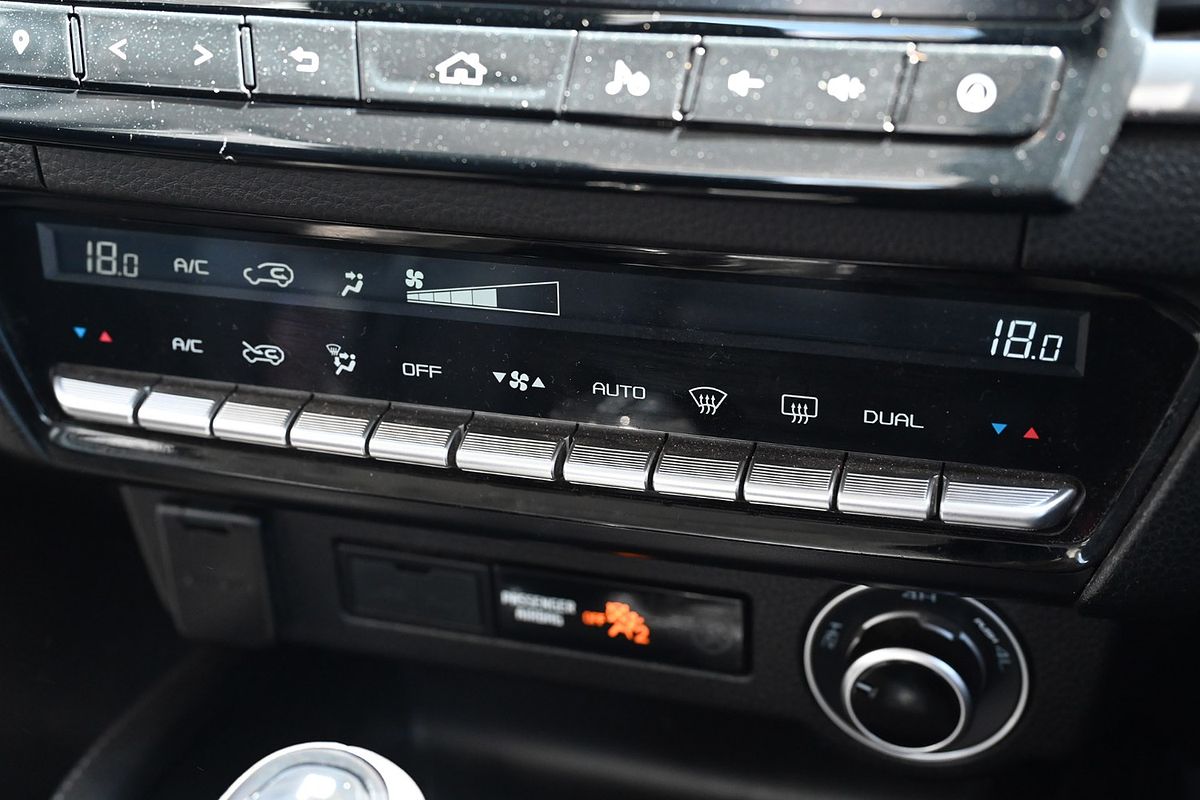2021 Mazda BT-50 XTR TF 4X4