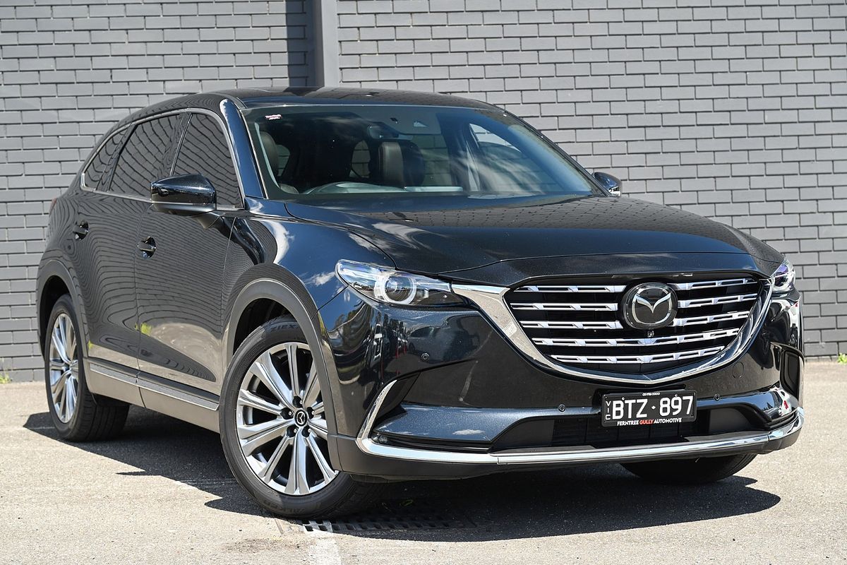 2021 Mazda CX-9 Azami TC