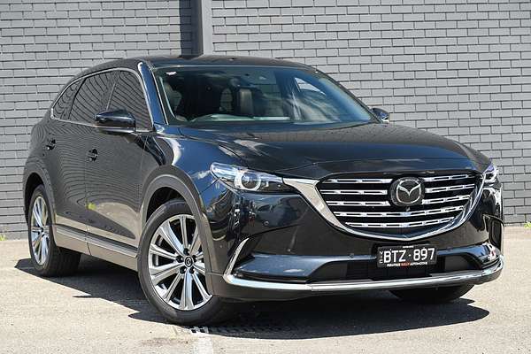2021 Mazda CX-9 Azami TC