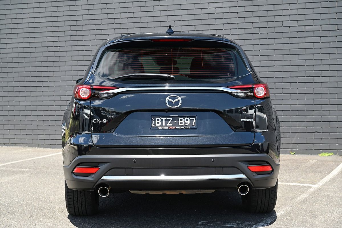 2021 Mazda CX-9 Azami TC