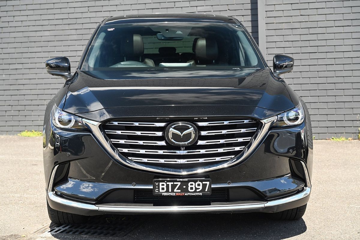 2021 Mazda CX-9 Azami TC