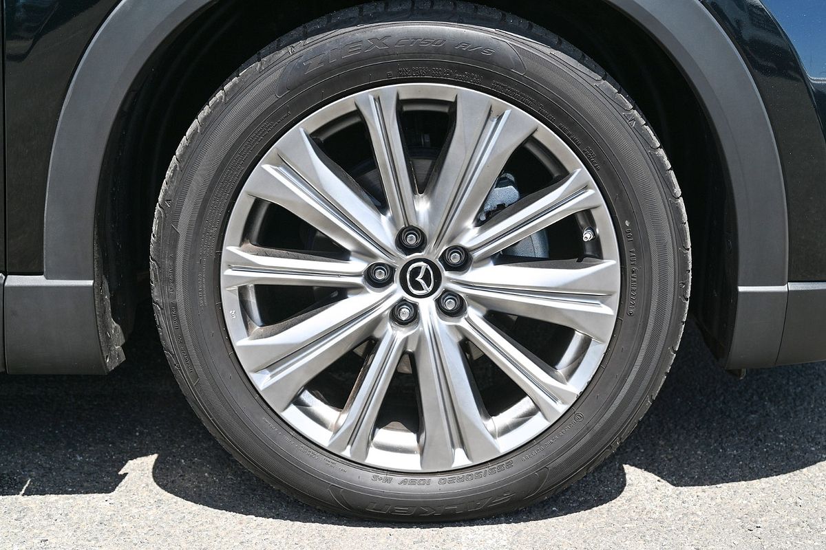 2021 Mazda CX-9 Azami TC