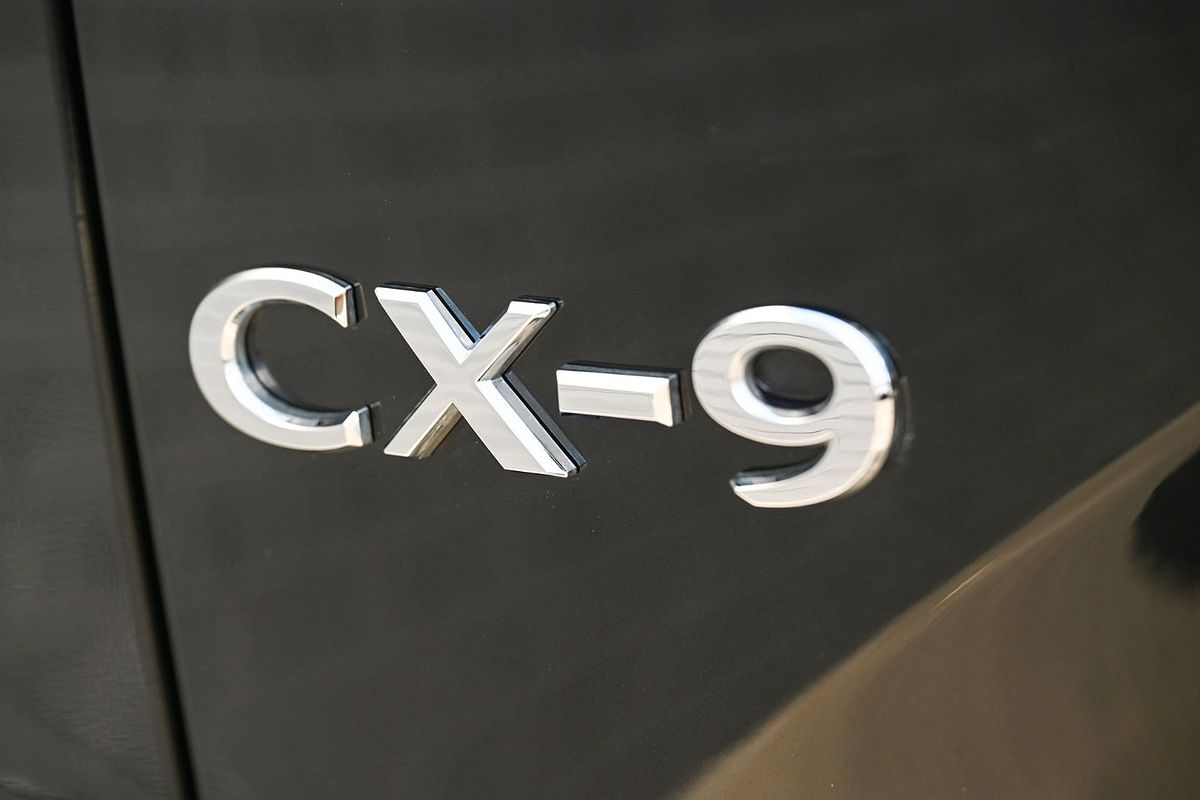 2021 Mazda CX-9 Azami TC