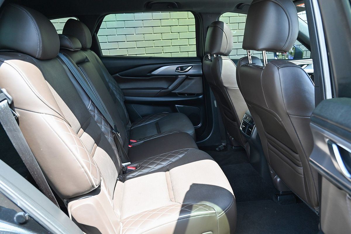 2021 Mazda CX-9 Azami TC