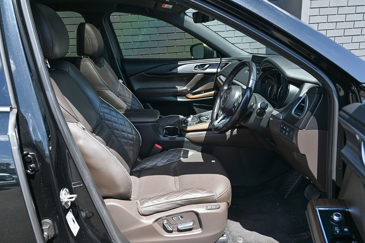 2021 Mazda CX-9 Azami TC