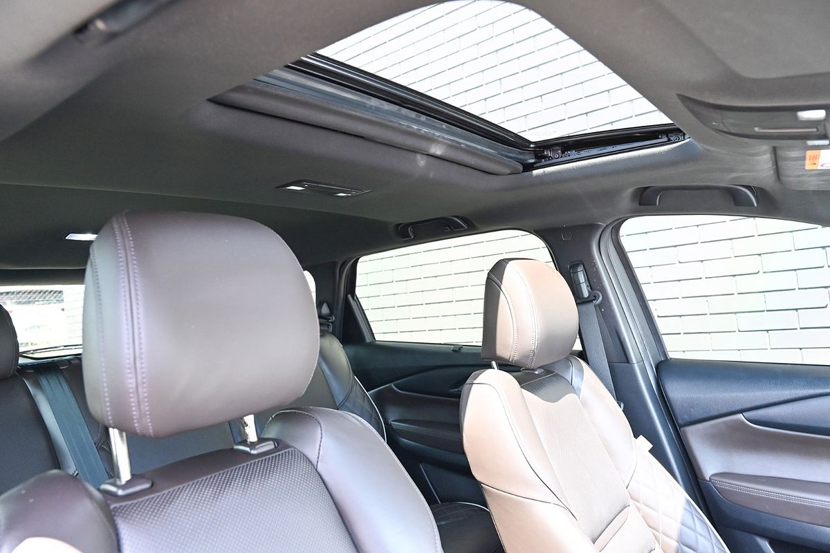 2021 Mazda CX-9 Azami TC