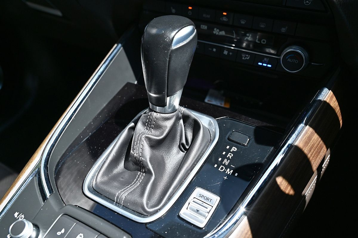 2021 Mazda CX-9 Azami TC