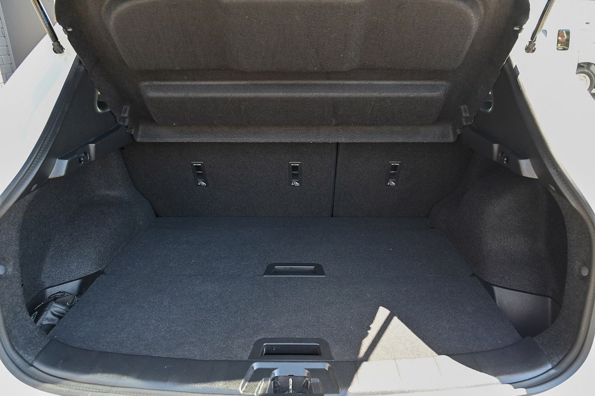 2018 Nissan QASHQAI N-TEC J11 Series 2