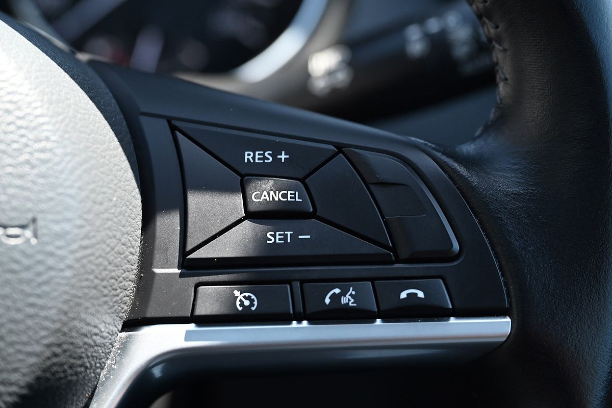2018 Nissan QASHQAI N-TEC J11 Series 2
